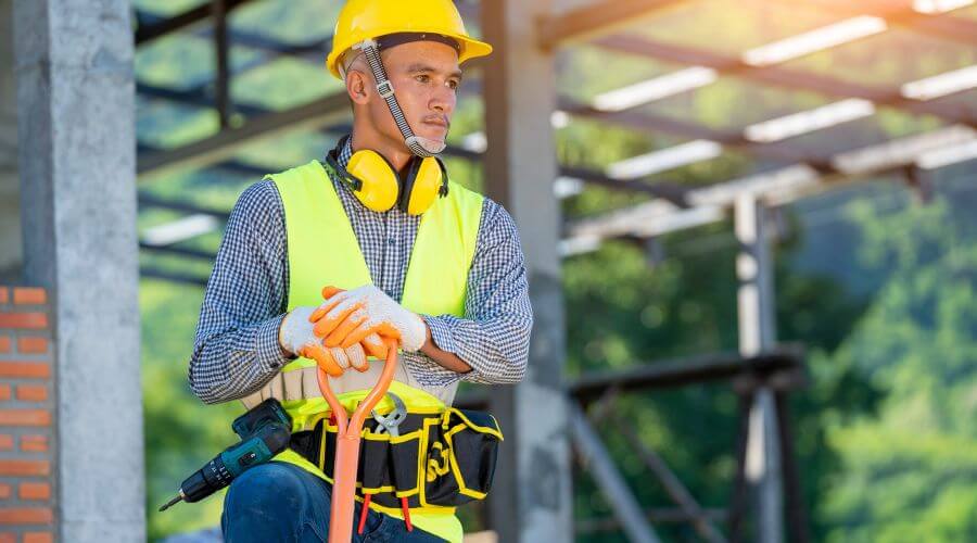 Professional metal roof installation in Haskins, OH